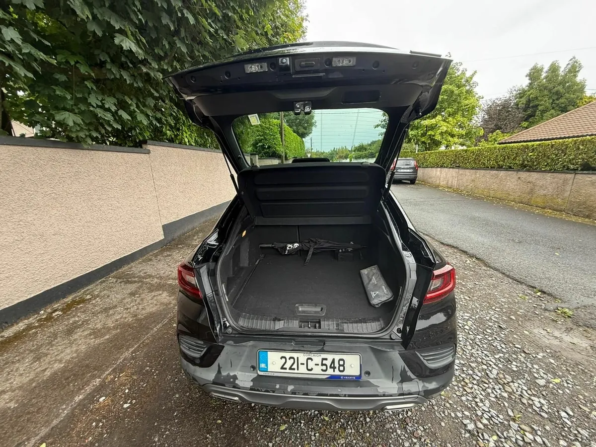 Renault Arkana 2022 RS Top Spec Edition - Image 3