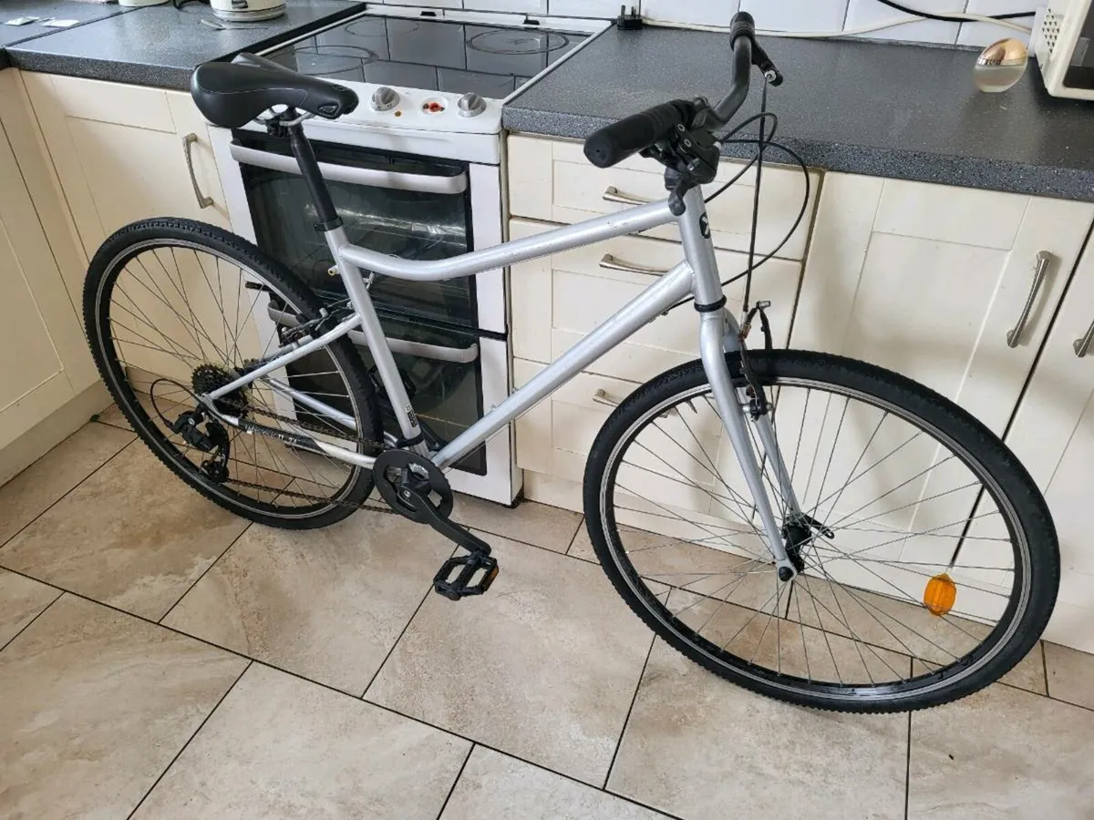 Bike  hybrid bike - Image 1