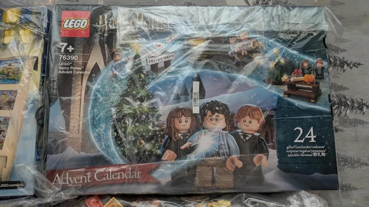 New LEGO Sets Bulk - Image 2