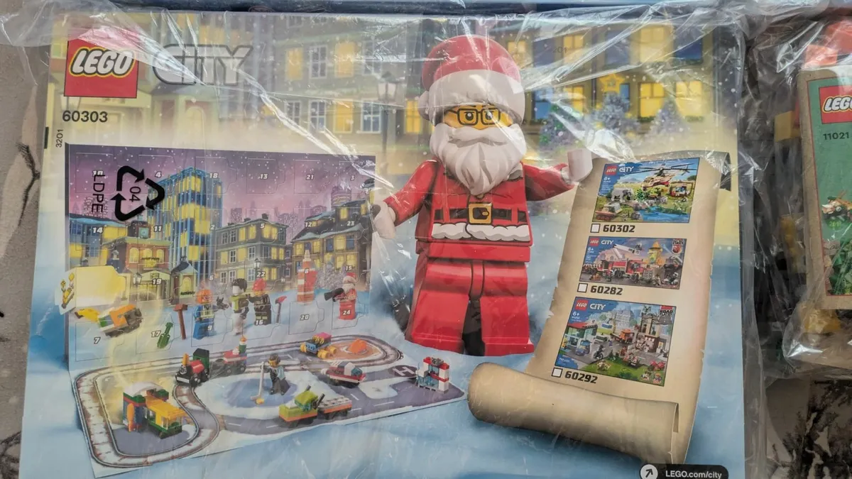 New LEGO Sets Bulk - Image 3