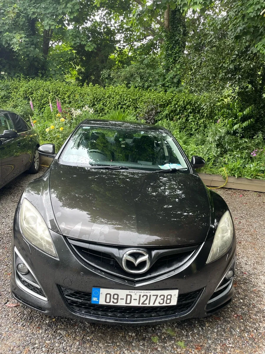 Car - Image 1
