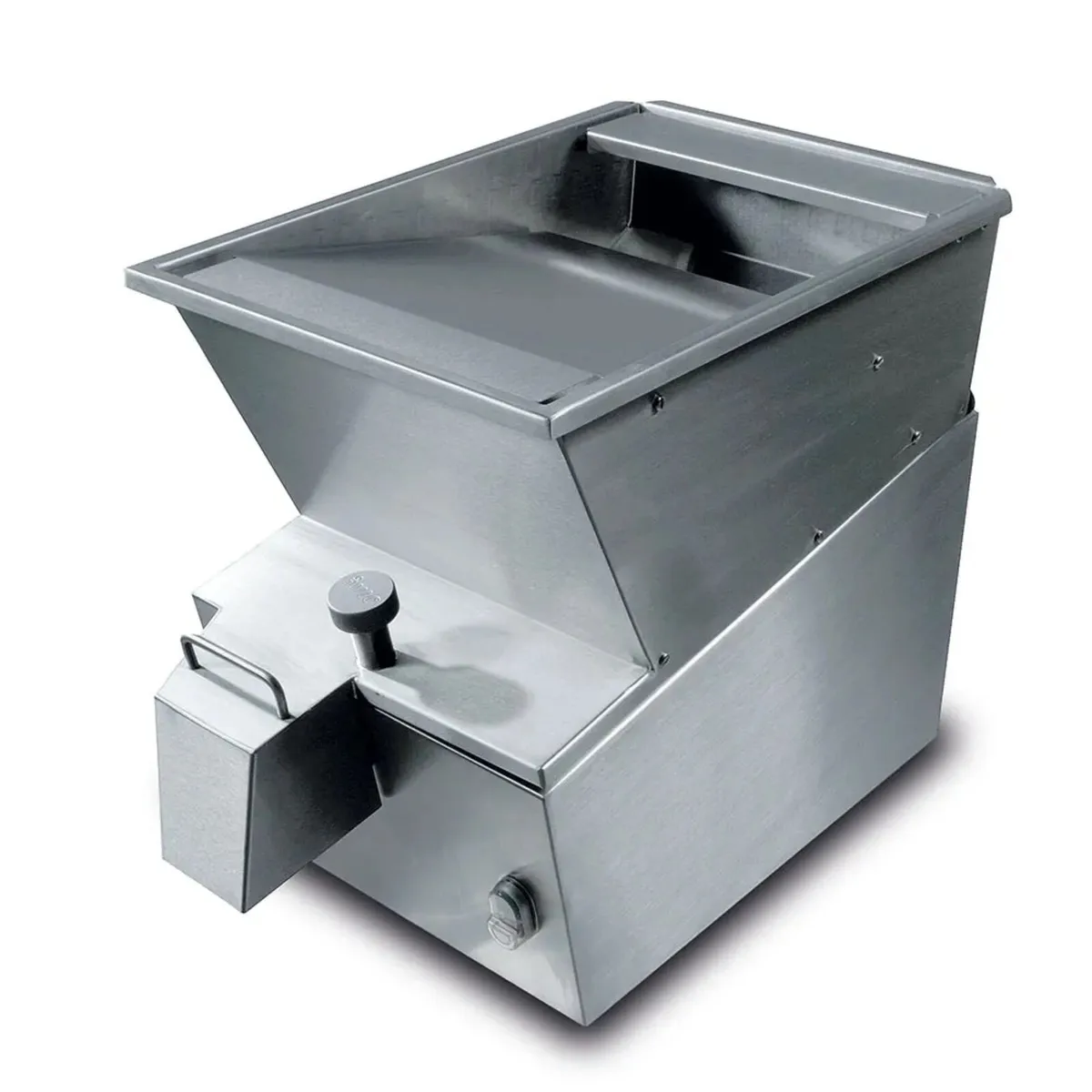 Archway 3 Burner Kebab Machine and Potato Chipper - Image 2