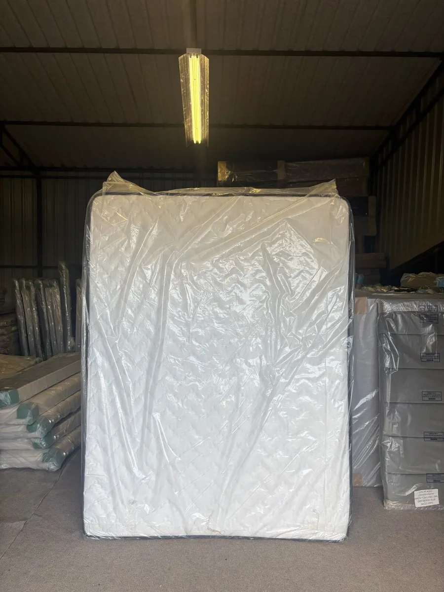 Mattress - Image 4