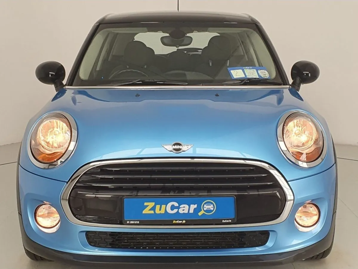 MINI Cooper Cooper Auto - Image 3