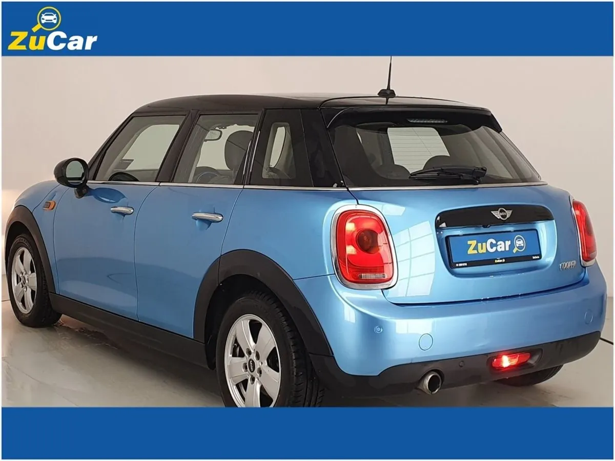 MINI Cooper Cooper Auto - Image 4
