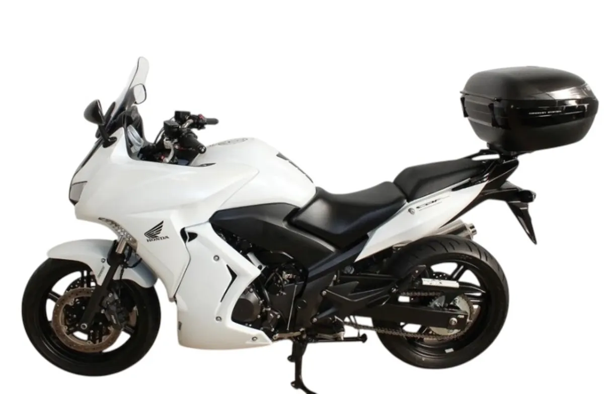 Honda CBF 1000 - Image 4