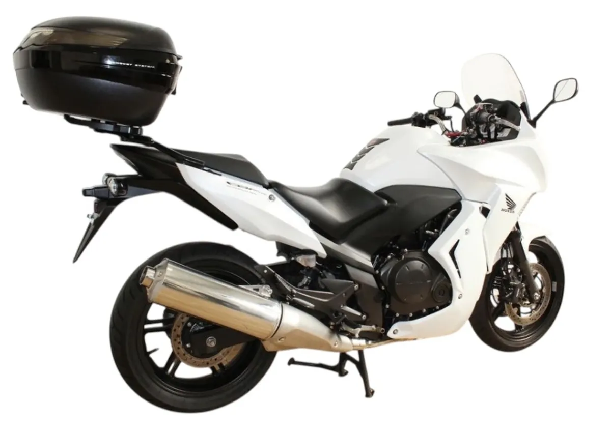 Honda CBF 1000 - Image 3