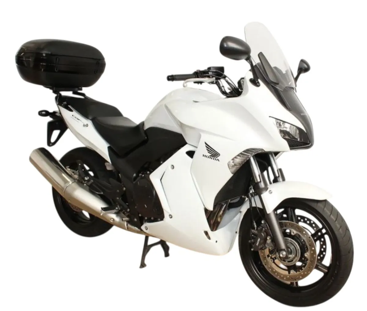 Honda CBF 1000 - Image 2