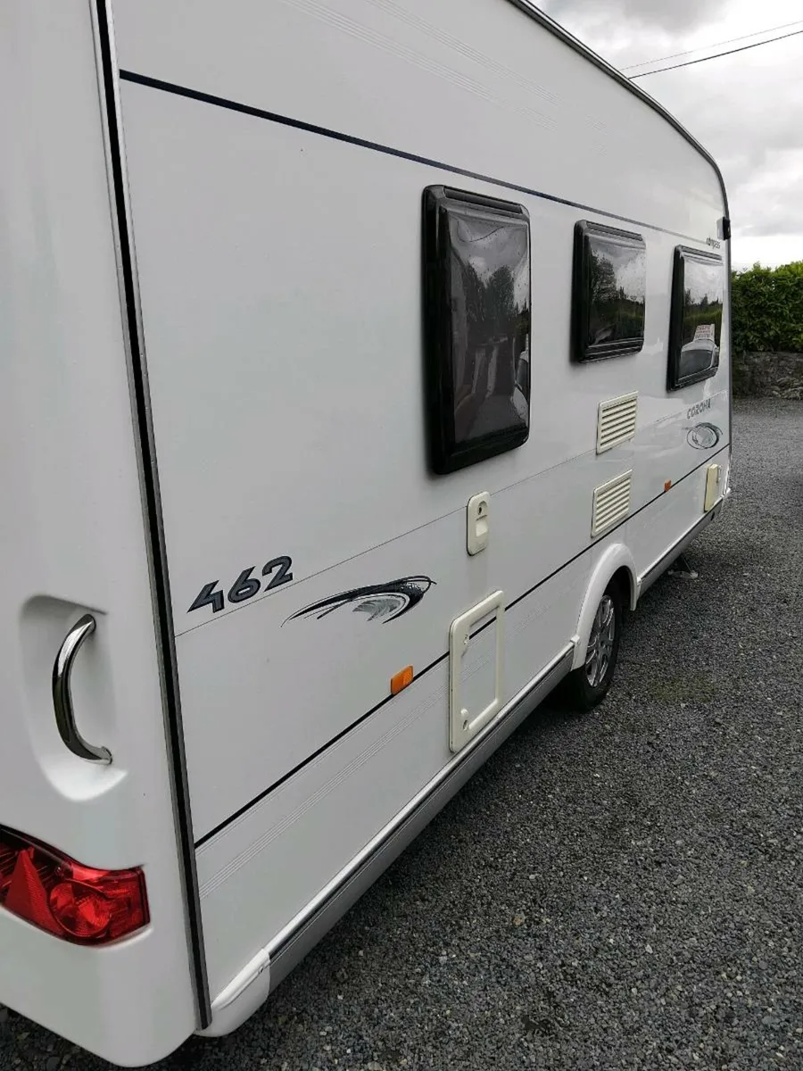 Caravan - Image 2