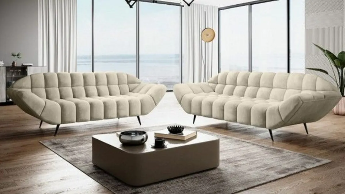 GAPPA SUITE 3+2 - Image 1