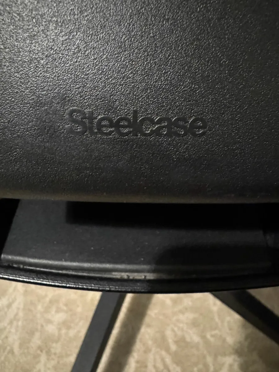 Steelcase Gesture Ergonomic Office Chair - Image 2