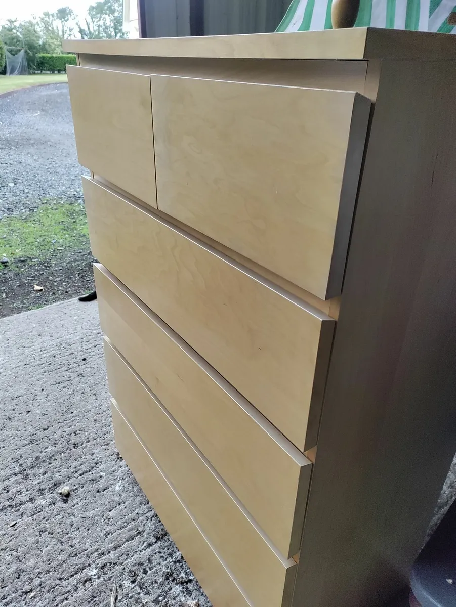 Chest of drawers - Image 3