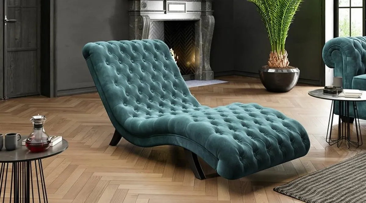 LORD CHAISE LONGUE - Image 1