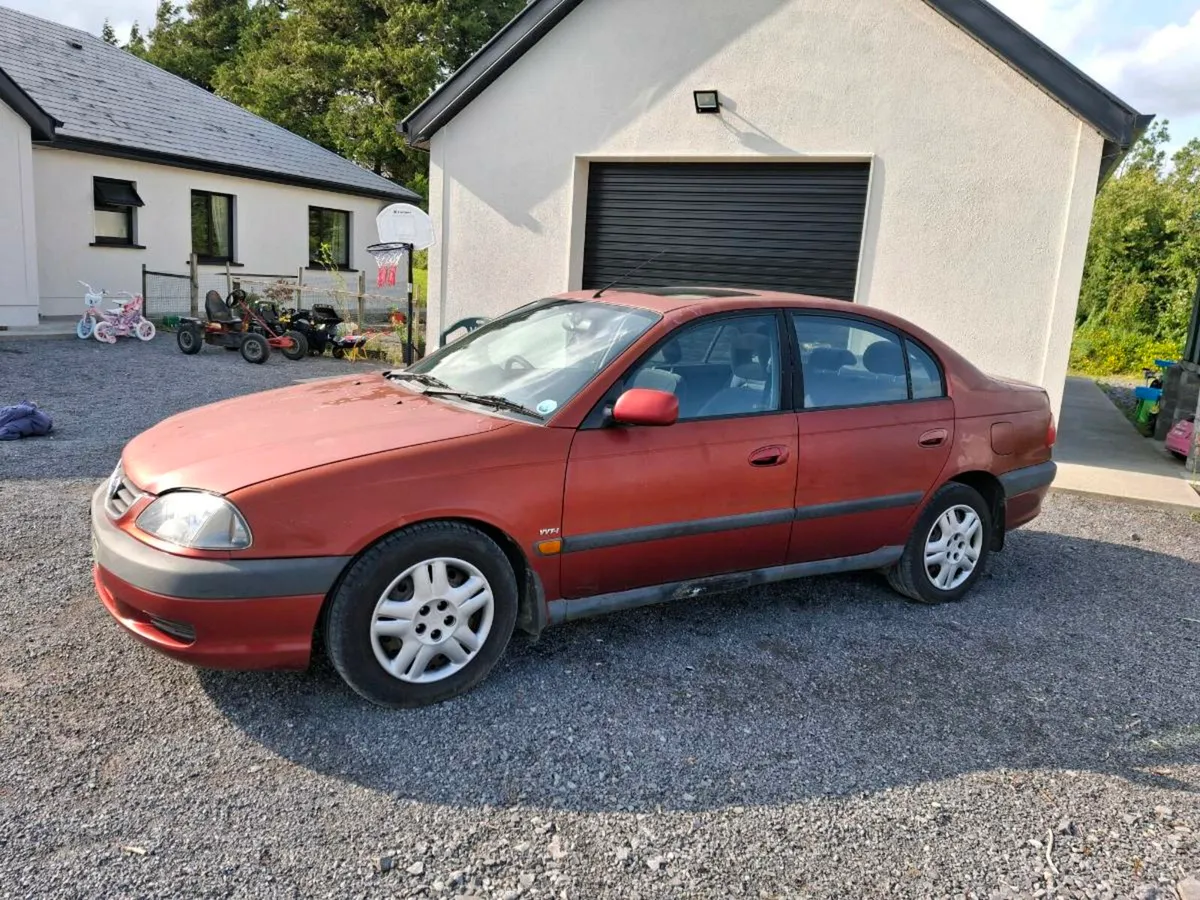 Toyota - Image 2
