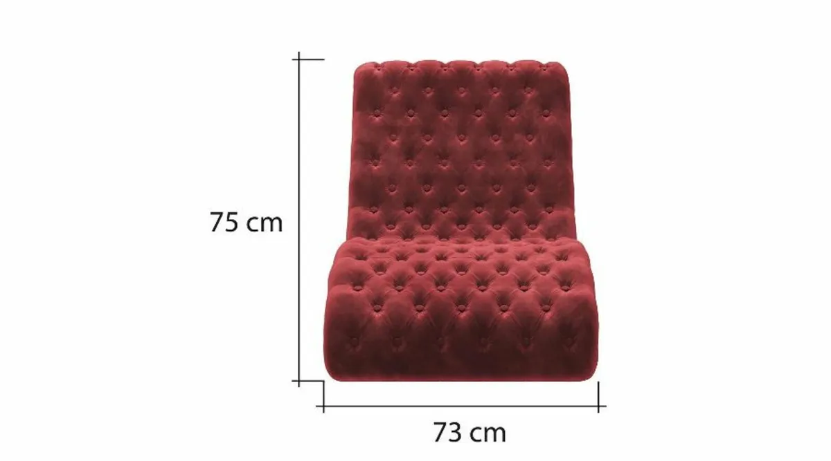 LORD CHAISE LONGUE - Image 2