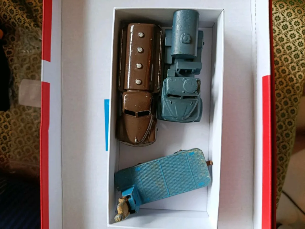 Dinky lot - Image 4