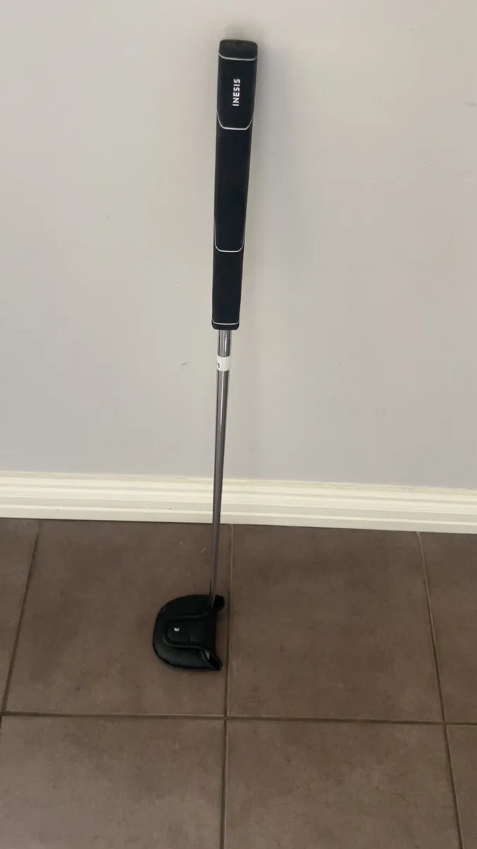 Golf Clubs - Image 4