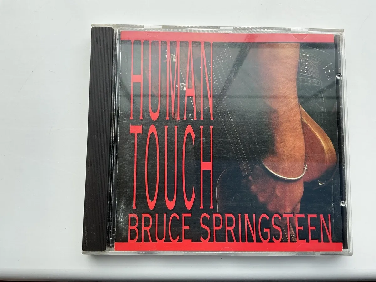 Bruce Springsteen cd - Image 1