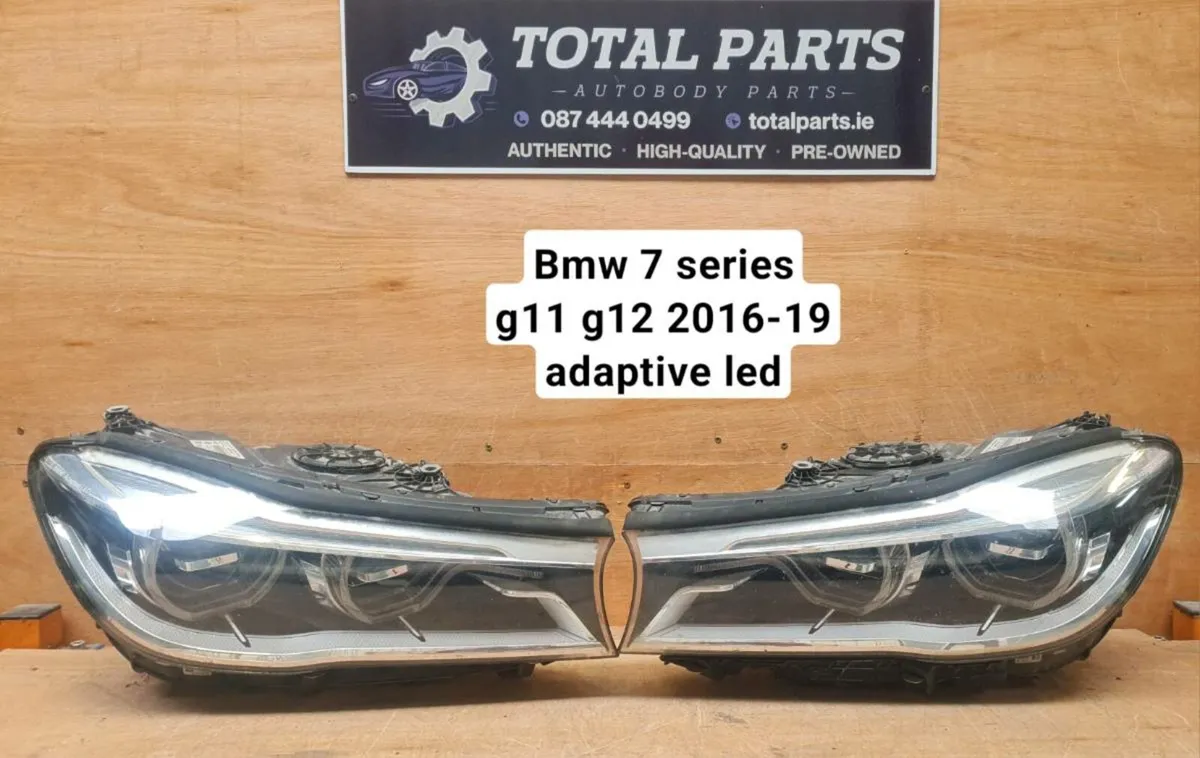 Bmw body parts - Image 2