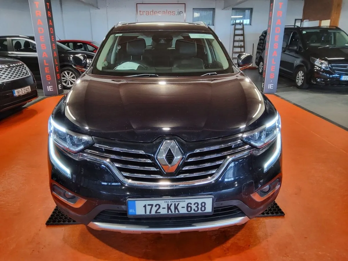 Renault Koleos 1.6 dCi 130 Dynamique S NAV - Image 1