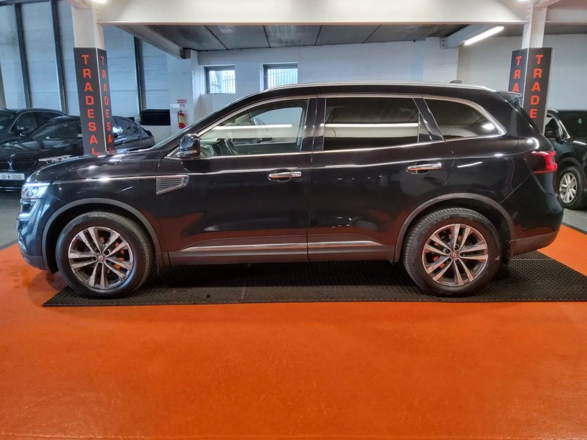 Renault Koleos 1.6 dCi 130 Dynamique S NAV - Image 3