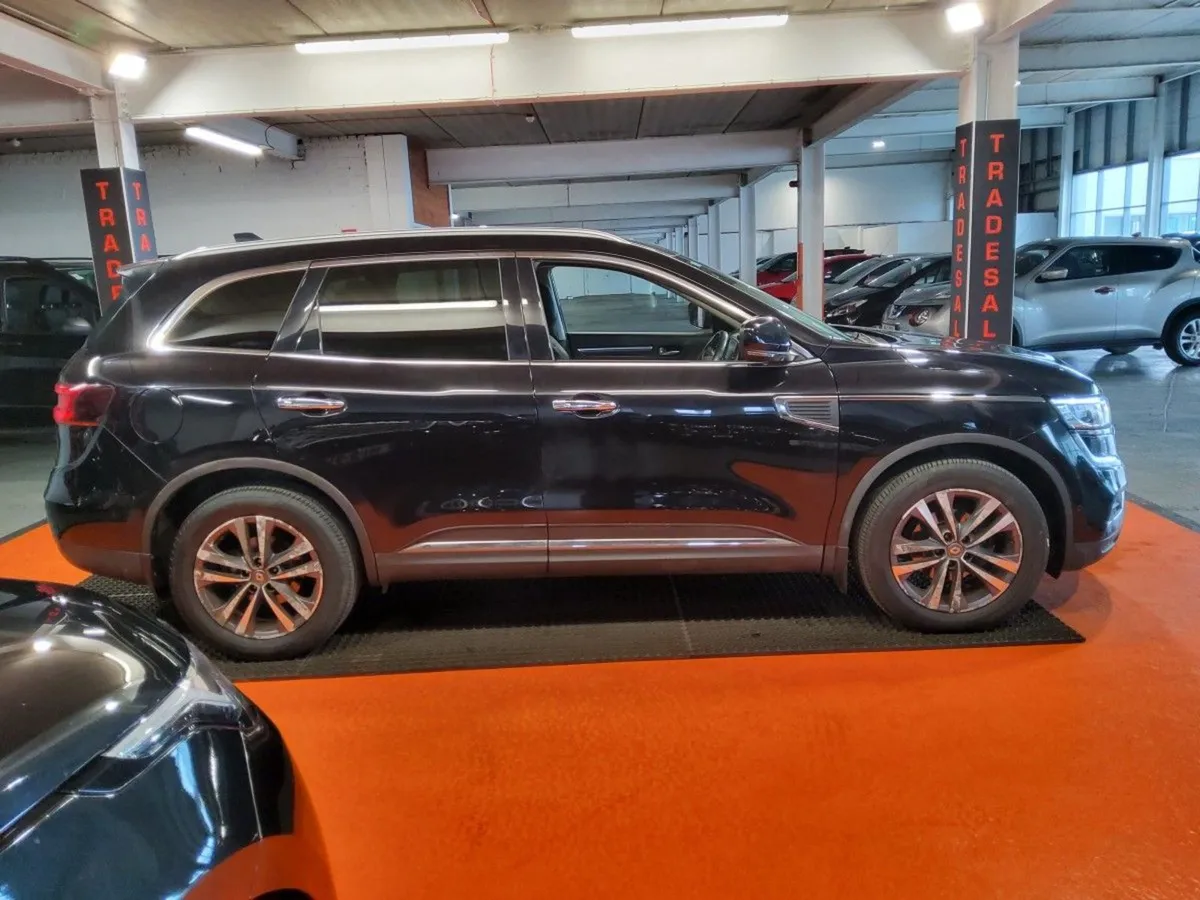 Renault Koleos 1.6 dCi 130 Dynamique S NAV - Image 4