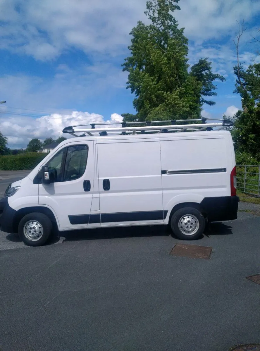 Citroen relay - Image 2