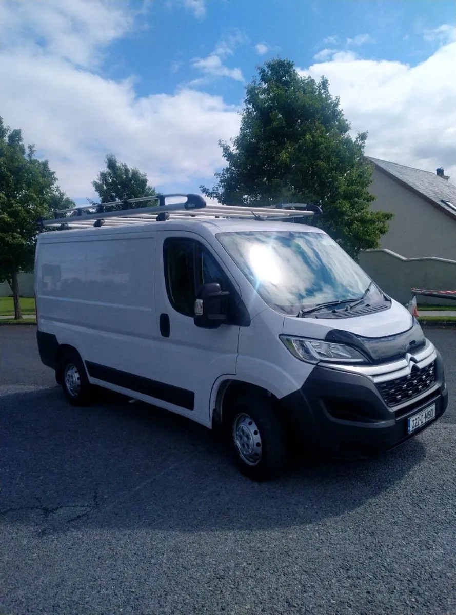 Citroen relay - Image 4