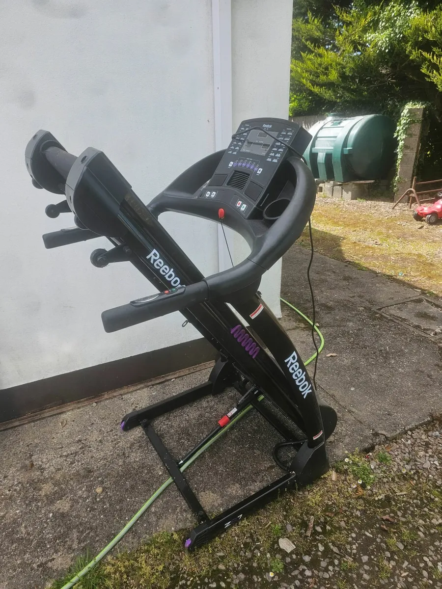 Treadmill - Image 3