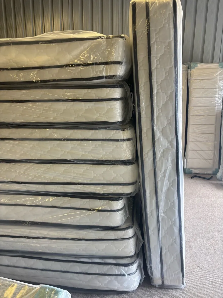 Mattress - Image 2