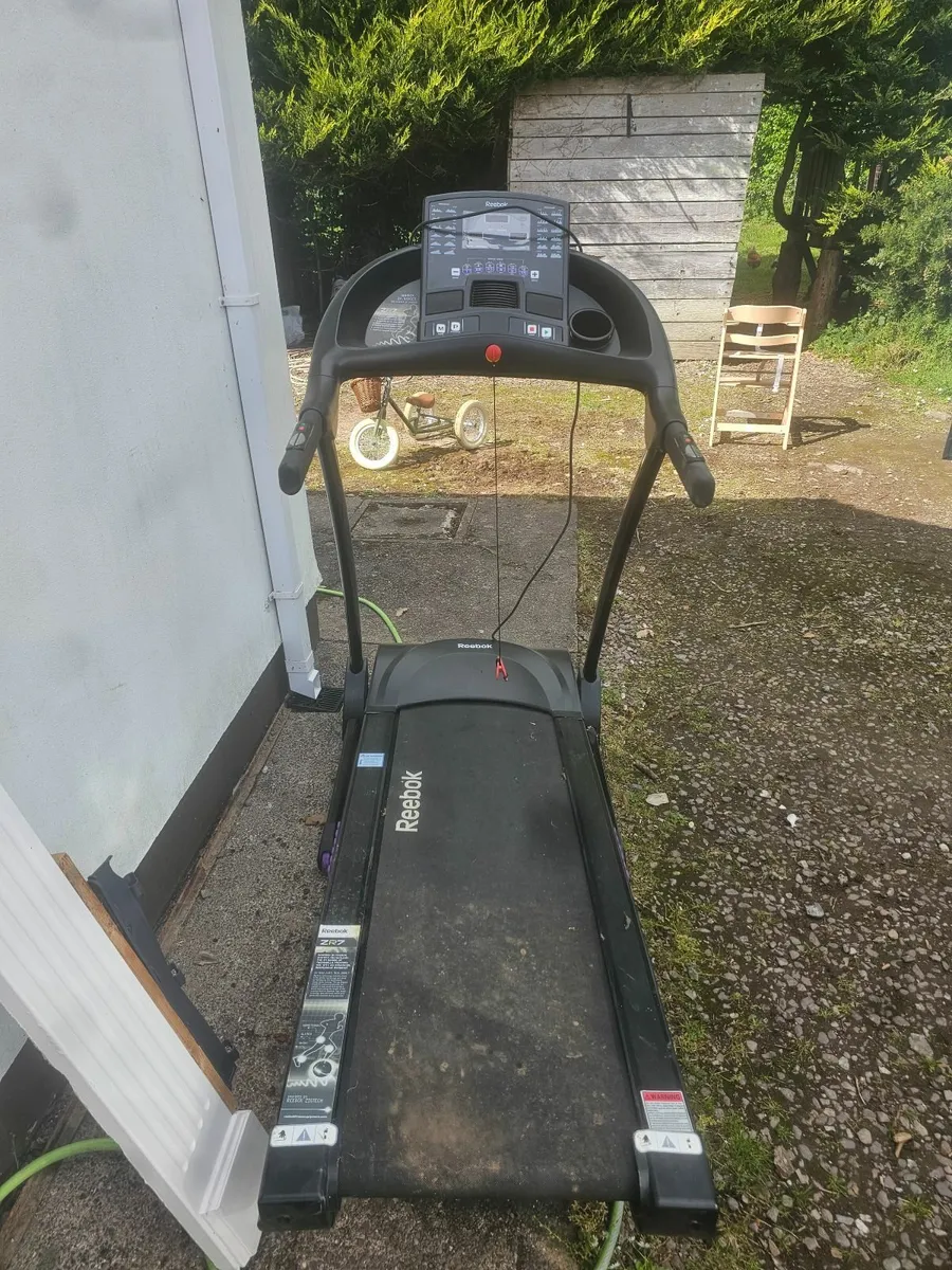 Treadmill - Image 4