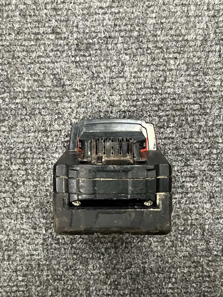 Milwaukee 18v Battery - Image 2