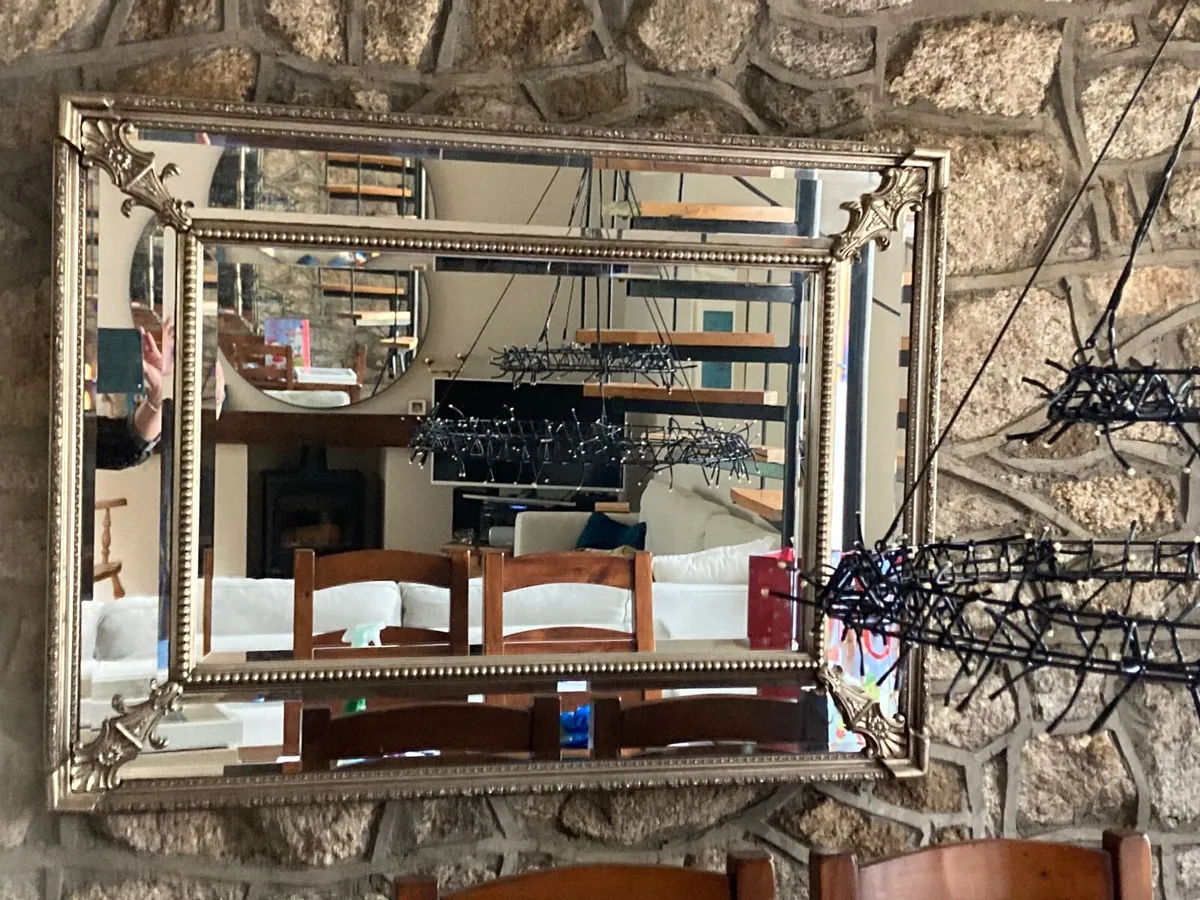 Wall mirror - Image 2