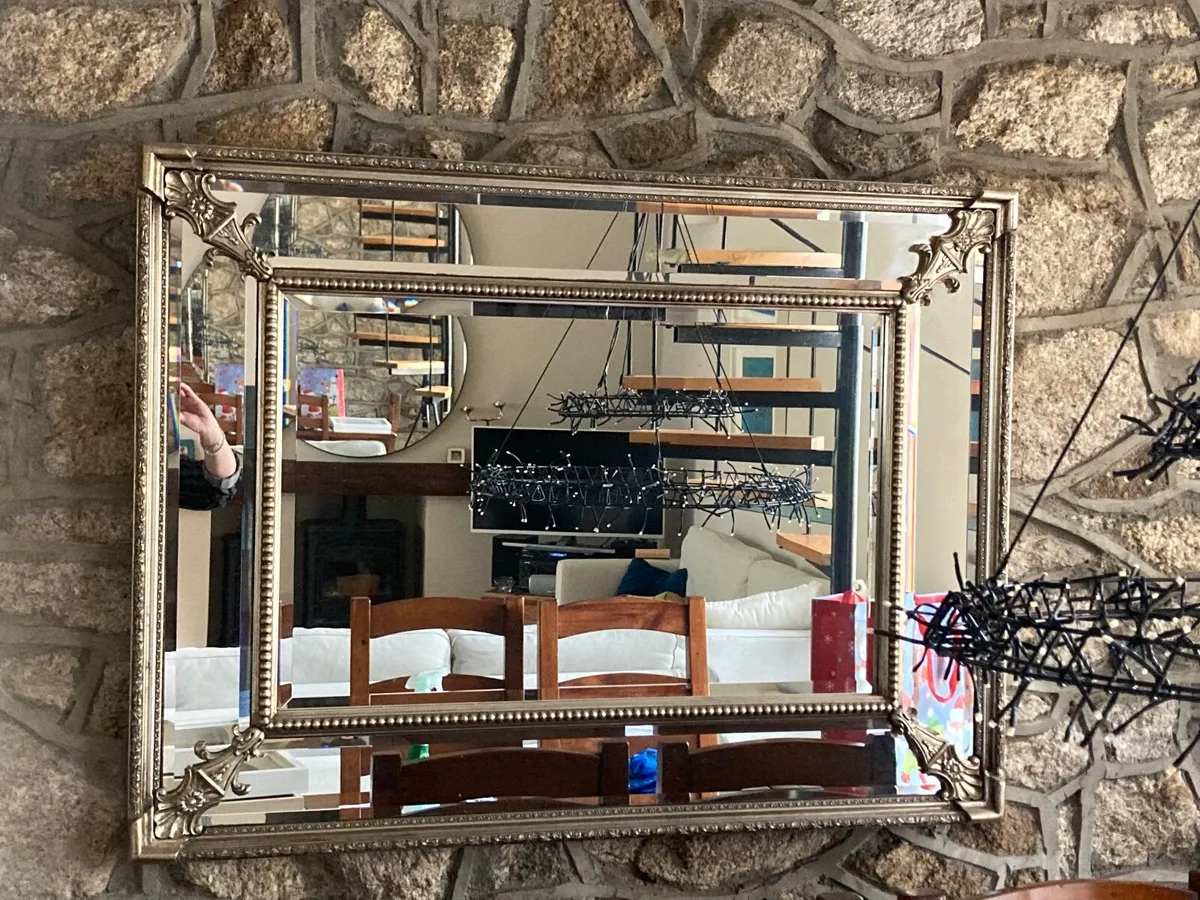 Wall mirror - Image 3