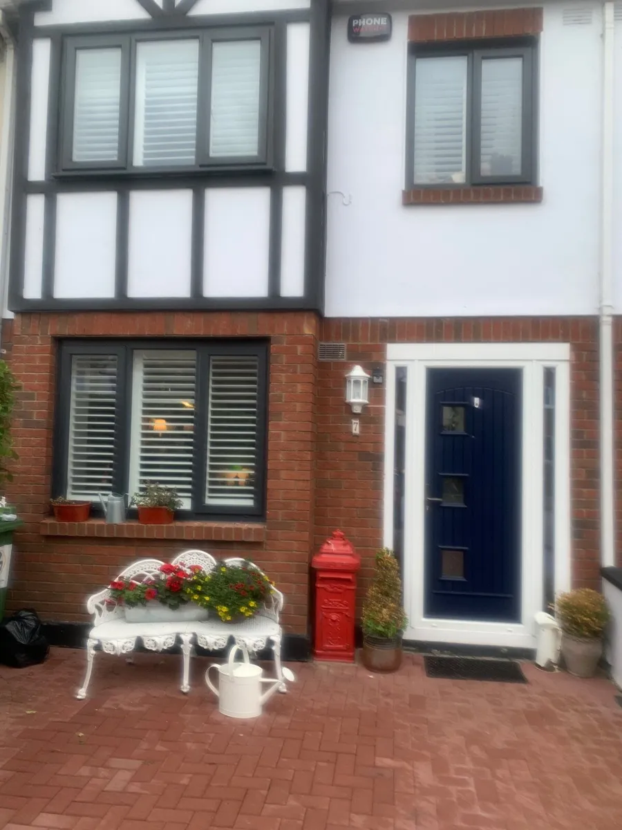 Front Door - Image 1