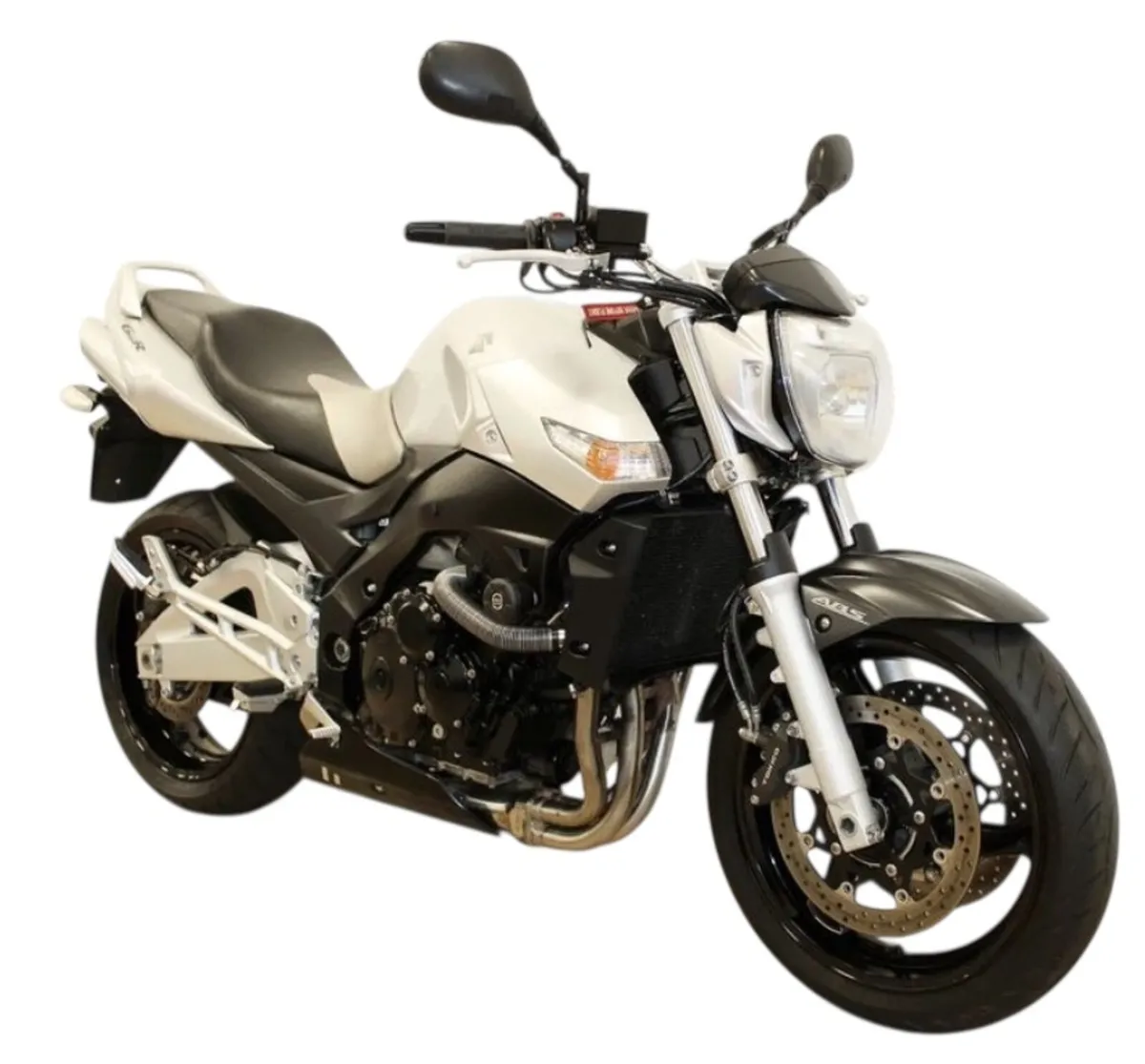 Suzuki GSR 600 ABS - Image 2