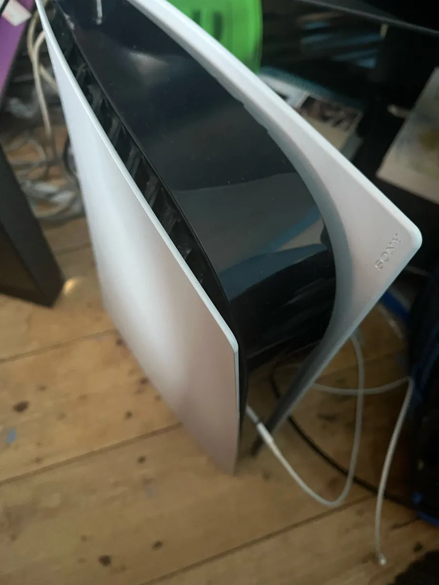 Ps5 disc - Image 2