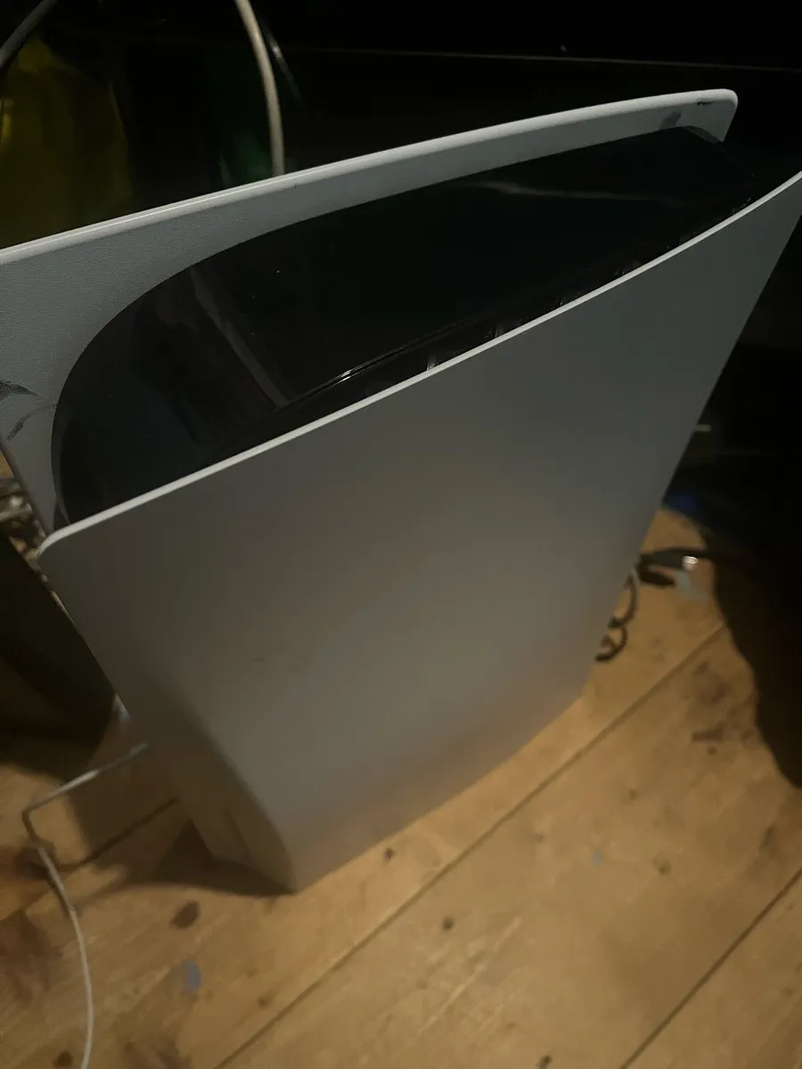 Ps5 disc - Image 3