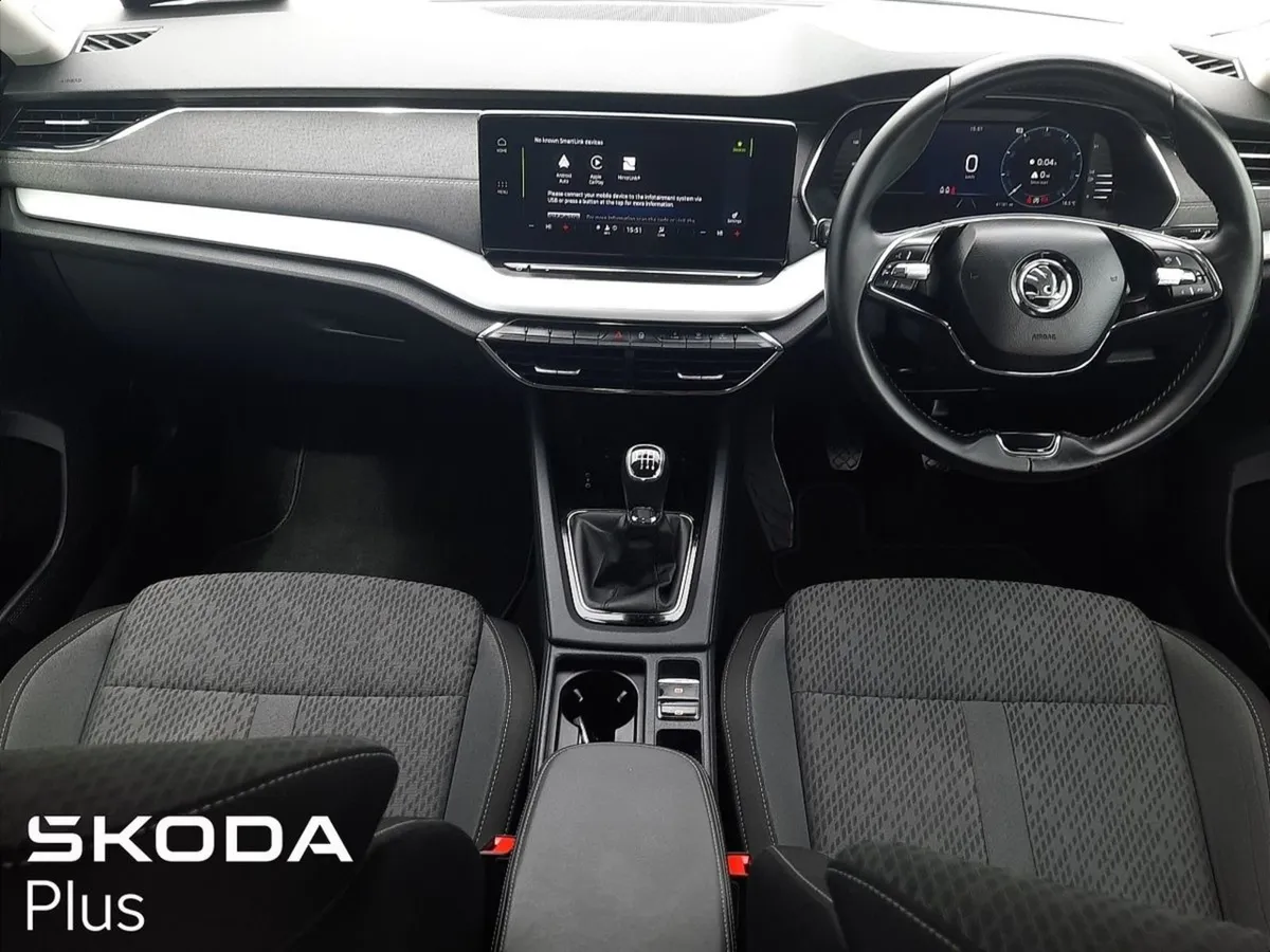 Skoda Octavia  style Model  2.0tdi 115HP - Image 2