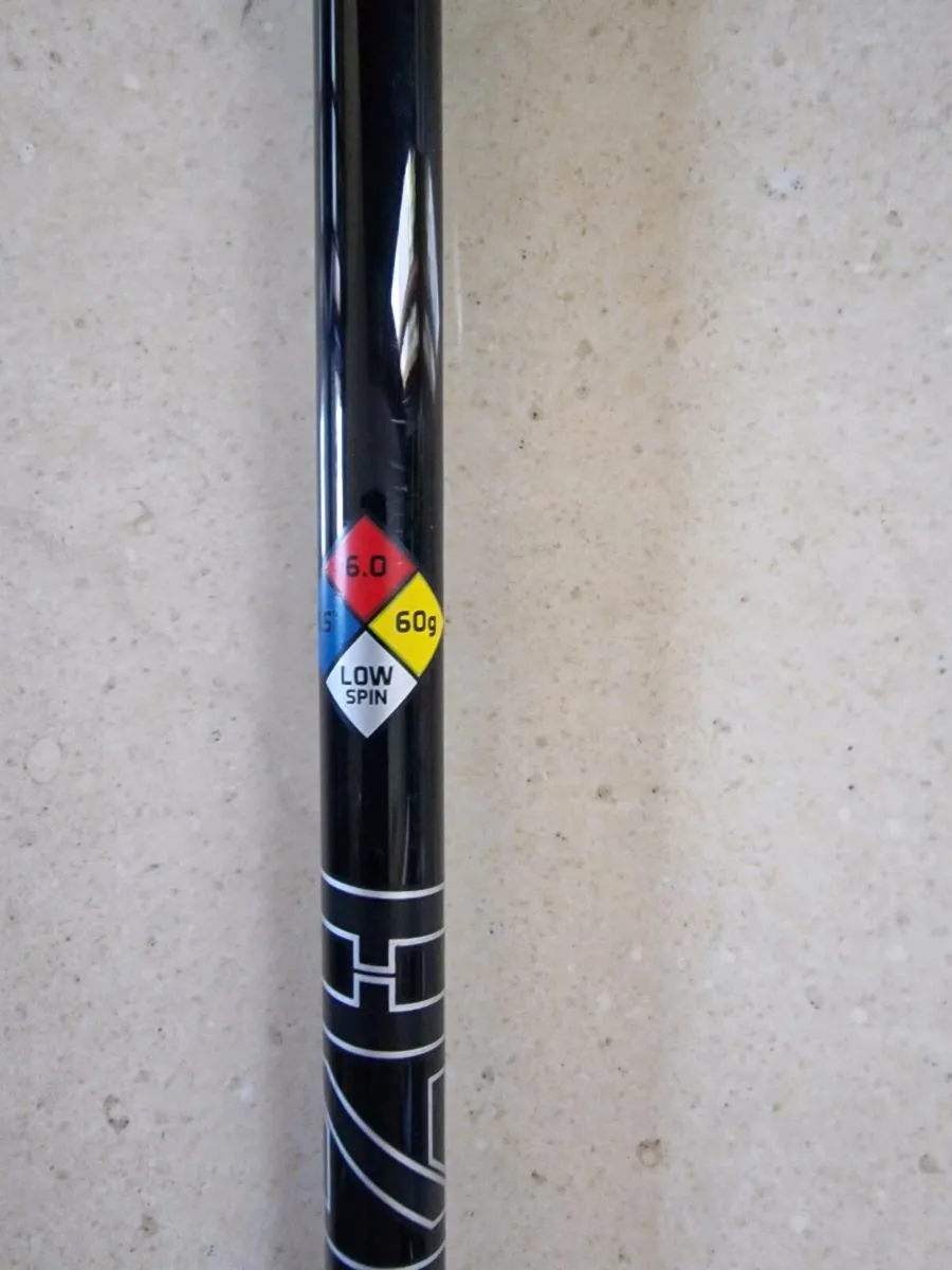 Callaway Golf Shaft - Image 4