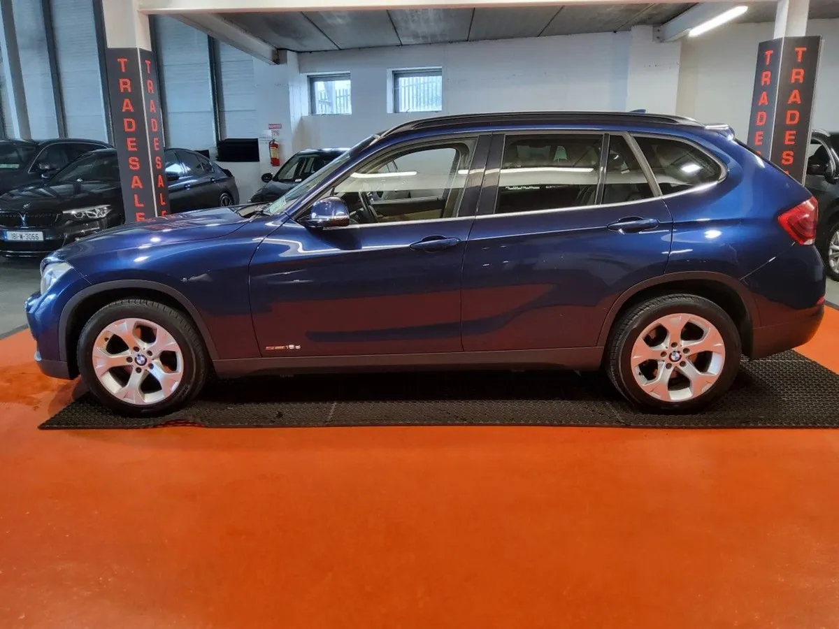 BMW X1 Sdrive18d SE Auto - Image 3