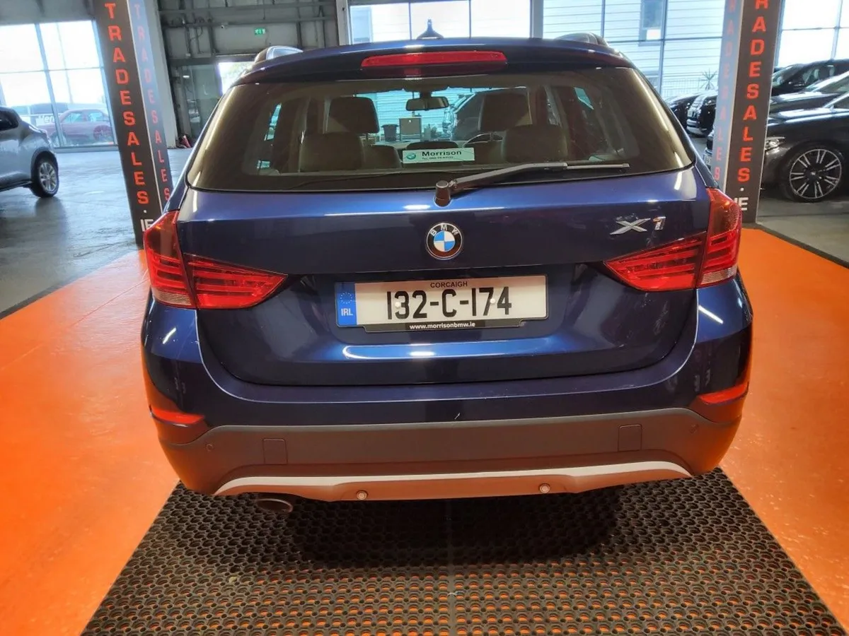 BMW X1 Sdrive18d SE Auto - Image 4