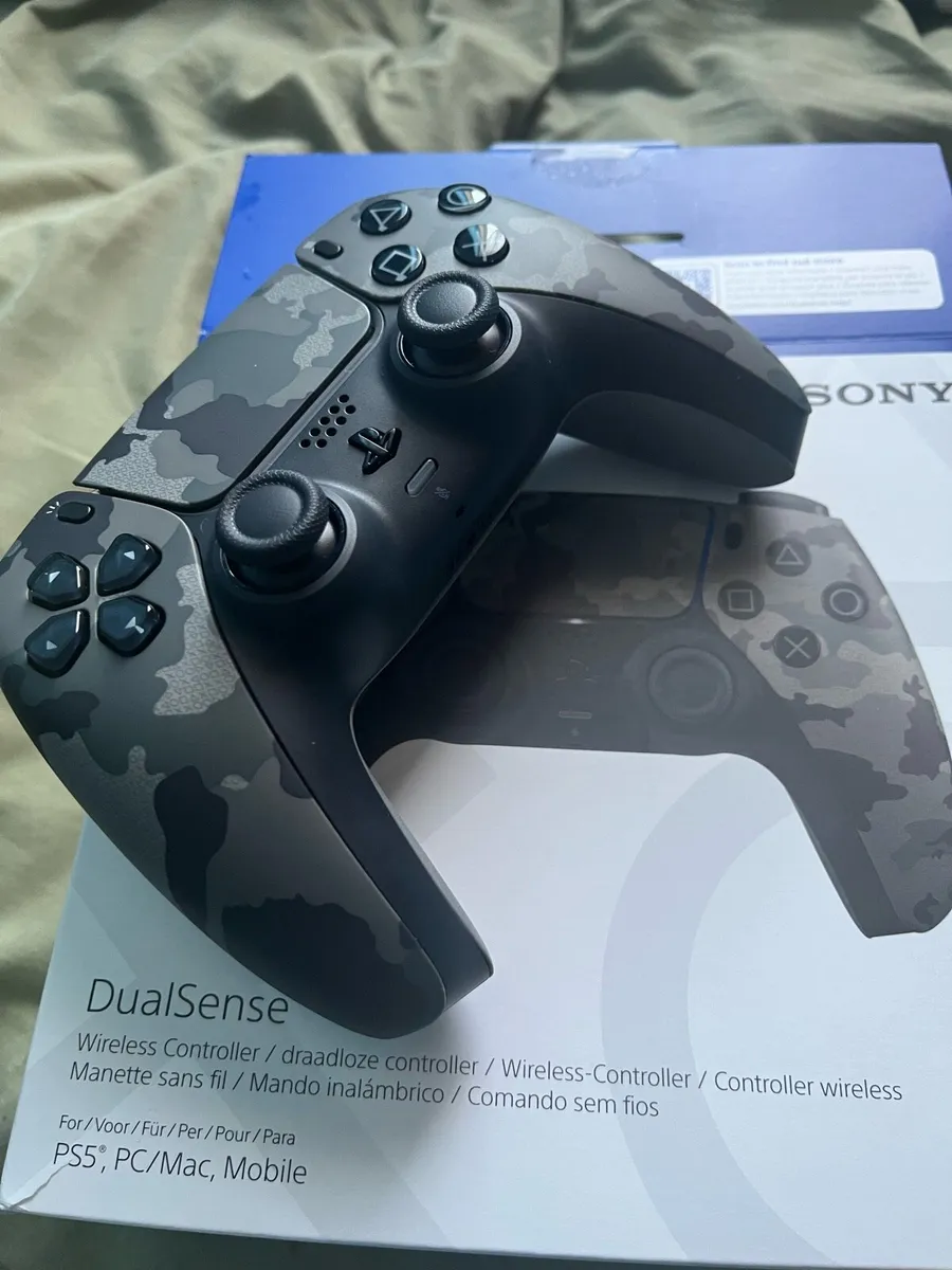 Ps5 disc - Image 4