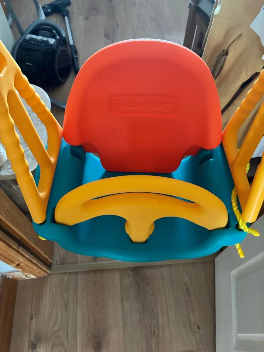 Kids swing, 9months - 7years old - Image 2