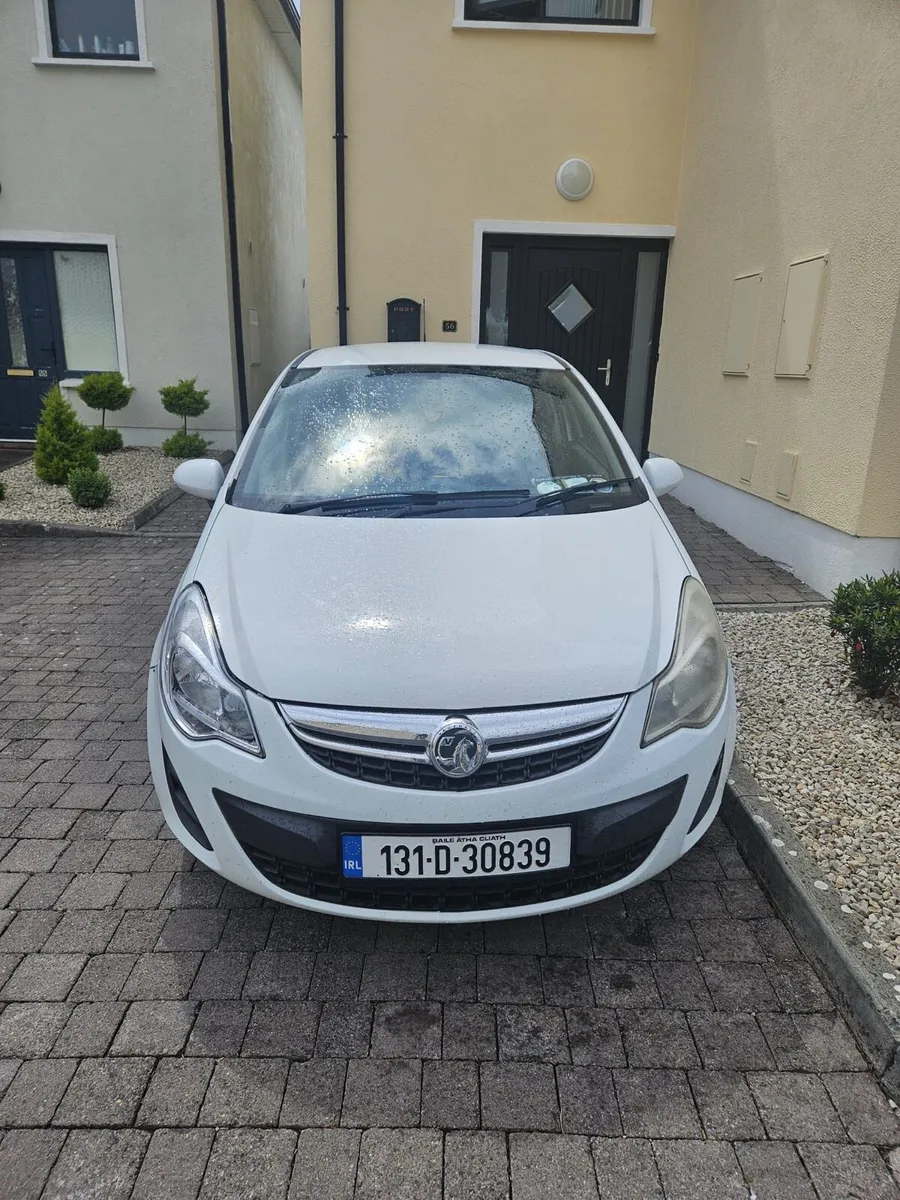 Vauxhall Corsa - Image 2