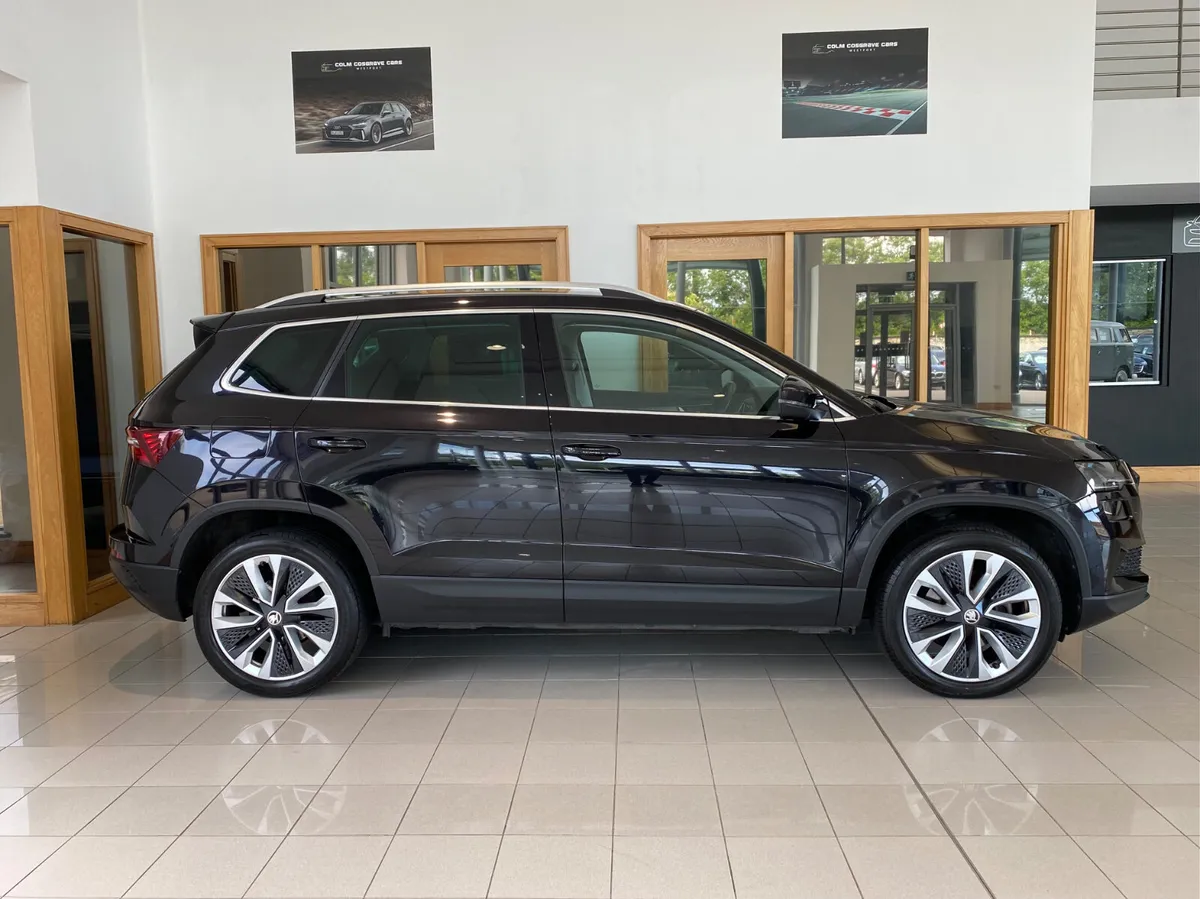 Skoda Karoq 2023 - Image 2