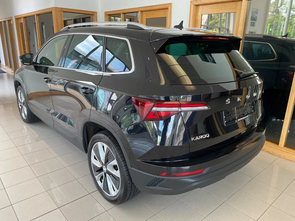 Skoda Karoq 2023 - Image 4