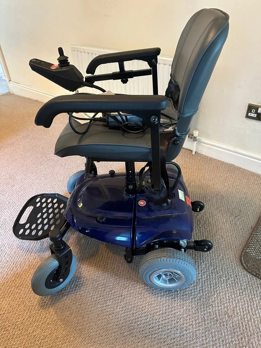 Mobility scooter - Image 3