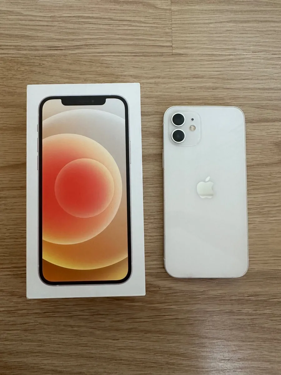 Phone - Image 1