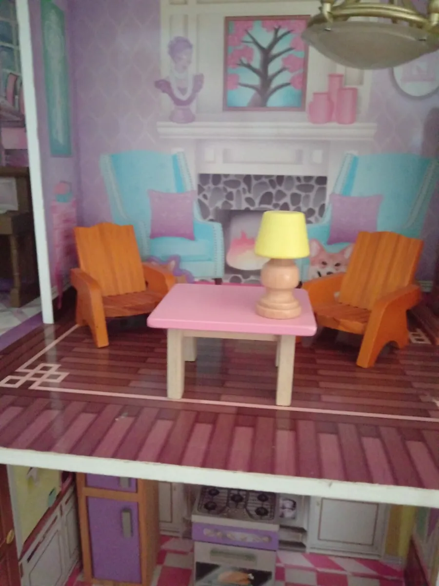 Dolls House - Image 4
